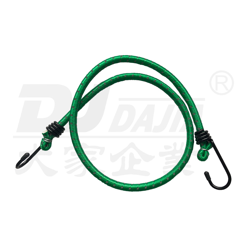 Oceľový háčik RELEFLETNÁ BONGESKÁ ELASTIC