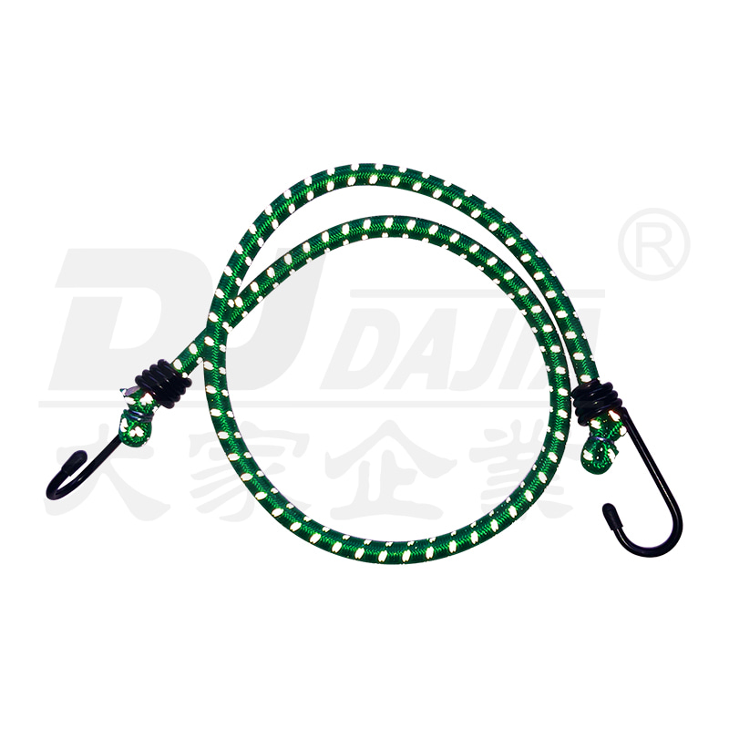 Oceľový háčik RELEFLETNÁ BONGESKÁ ELASTIC