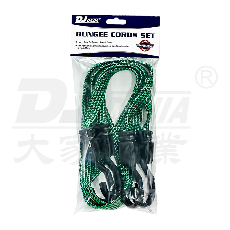 Oceľový háčik RELEFLETNÁ BONGESKÁ ELASTIC