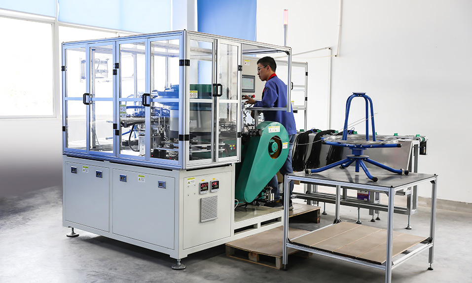 Jiande City Dayang Family Exposese Facility Co., Ltd